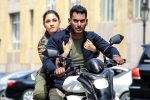 Vishal movie review, Action movie rating, action movie review rating story cast and crew, Action 3d movie rating