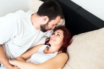 Active Sex Life breaking, Active Sex Life benefits, active sex life helps you to lose weight, Weightloss