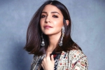 Anushka Sharma with Prabhas, Anushka Sharma updates, adipurush to have anushka sharma as sita, Anushka sharma