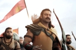 Bollywood movie reviews, Adipurush movie review, adipurush movie review rating story cast and crew, New trailer