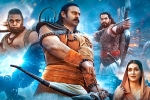 Adipurush Team rumours, Prabhas, adipurush team trashes rumours, Tseries