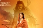 Prabhas, Kriti Sanon, adipurush trailer latest updates, Singapore