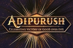 Adipurush updates, Om Raut, legal issues surrounding adipurush, Ncw