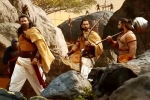 Adipurush collections, Adipurush speculations, negative wave on adipurush continues, Adipurush controversy