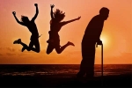 yoga, Pranayam, aging gracefully, Sudesh abrol