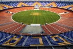 Stadium, Stadium, ahmedabad s motera becomes world s biggest stadium, Ram nath kovind