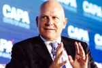 Air India CEO, Air India CEO, air india ceo responds on company s revival, International flights