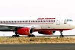 Air India losses, Air India latest breaking, air india to lay off 200 employees, Boston