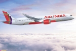 Air India controversy, Air India latest breaking, air india fined rs 90 lakh for flying with non qualified crew, Dgca