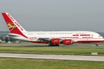 Air India, UPA, cabinet approves the privatization of air india, Indian finance minister