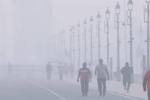 poor air quality, Delhi air pollution, air pollution effects on the foetus, Poll