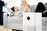 Air purifier performance maximum, Air purifier performance research, how to maximise your air purifier s performance, Stay at home