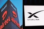 Airtel and SpaceX to India, Airtel and SpaceX deal cost, airtel musk s spacex to bring starlink to india, India country