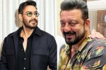 Son of Sardaar 2 release date, Mrunal Thakur, ajay devgn and sanjay dutt teaming for son of sardaar 2, Singham 2
