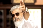 Ajith Good Bad Ugly poster, Ajith Good Bad Ugly news, ajith s new film announced, Tollywood