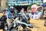 Ajith Bike Ride, Ride for Mutual Respect, ajith s mutual respect bike ride, Ajith kumar