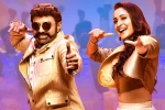 Akhanda rating, Akhanda rating, akhanda movie review rating story cast and crew, Lord shiva