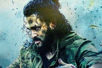 Akhil Akkineni updates, Agent latest, akhil akkineni offers a visual feast with agent teaser, Mammootty
