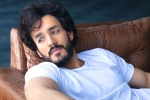 Akhil Akkineni role, UV Creations, akhil akkineni beefing up for his next, Akhil akkineni