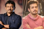 Akhil Akkineni, Akhil, akhil rgv film in trouble, Casting couch