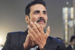akshay kumar donation to cyclone fani, cyclone fani, cyclone fani akshay kumar donates 1 crore for odisha victims, Kerala floods