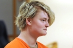 teen kills best friend, teen kills best friend, alaska teen kills best friend shares child porn for 9 mn after catfished by man online, Young girls
