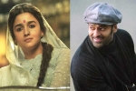 Prabhas new film, Alia Bhatt next film, alia bhatt s box office clash with prabhas, Gangubai kathiawadi Prabhas new film, Alia Bhatt next film, alia bhatt s box office clash with prabhas, Gangubai kathiawadi