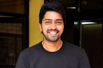 Allari Naresh as Nagarjuna friend, Naa Saami Ranga, allari naresh signs nagarjuna s film, Allari naresh