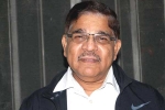 Allu Aravind latest updates, Allu Aravind news, allu aravind responds to rumors on coronavirus, Sreenivas