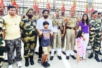 Allu Arjun latest updates, Allu Arjun new updates, allu arjun tours in north india with his family, Us special forces