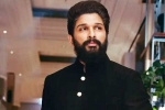 Allu Arjun updates, Allu Arjun issue, allu arjun appears before nampally court, Koratala siva