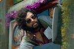 Allu Arjun upcoming movies, Pushpa 2 release news, release date of allu arjun s pushpa 2 locked, Sriram venu