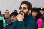 Pushpa 3 release date, Pushpa 3 announcement, allu arjun to take up pushpa 3, International film