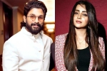 Allu Arjun and Trisha film, Allu Arjun and Trisha film, allu arjun and trisha to work soon, Nithya menen
