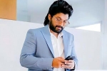 Allu Arjun, Pushpa, allu arjun is back to work, Secunderabad