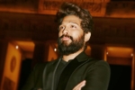 Sukumar, Pushpa 2: The Rule latest, allu arjun s beard sparks speculations, Bunny