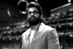 Allu Arjun, Allu Arjun records, allu arjun charging a bomb for endorsements, Photoshoot