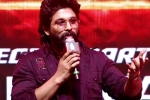 Allu Arjun video interview, Allu Arjun latest, allu arjun offers rs 25 lakhs for the deceased in stampede, Homicide