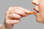 Almonds good or bad, Almonds latest breaking, are almonds good for you, Health benefits Almonds good or bad, Almonds latest breaking, are almonds good for you, Health benefits