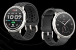 Amazfit Active 2 news, Amazfit Active 2 breaking, amazfit active 2 with bluetooth calling launched in india, Coach