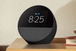 Amazon Echo Spot 2024 breaking, Amazon Echo Spot 2024 India, amazon echo spot 2024 review, Animation