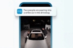 Amazon’s Ring notifications, Amazon’s Ring breaking, amazon s ring introduces ai powered video descriptions, Ama