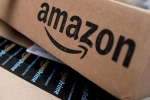 COVID-19 Positive, Amazon Sued, warehouse worker from amazon tested covid 19 positive company sued, Amazon sued