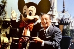 Disney, Disneyland, remembering the father of the american animation industry walt disney, Walt disney