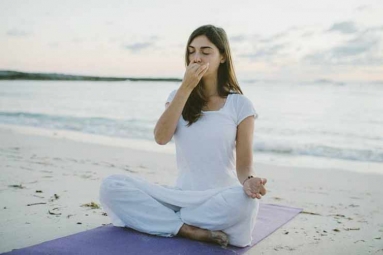 American Magazine Calls Pranayama &lsquo;Cardiac Coherence Breathing,&rsquo; Receives Outrage