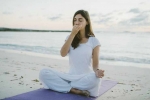 pranayama, pranayama techniques for beginners, american magazine calls pranayama cardiac coherence breathing receives outrage, Shashi tharoor