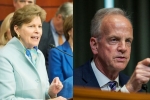 senator Jerry Moran, us senators 2018, american senators urge donald trump to pursue peaceful resolution to indo pak conflict, Iaf pilot senator Jerry Moran, us senators 2018, american senators urge donald trump to pursue peaceful resolution to indo pak conflict, Iaf pilot