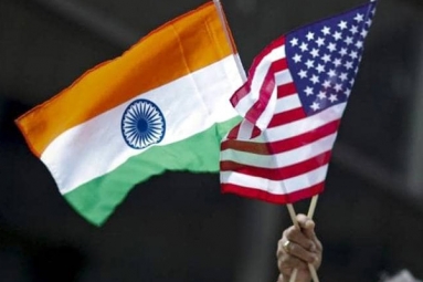 U.S. Assures Support to American Tech Companies in India