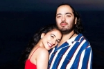 Radhika Merchant, Anant Ambani and Radhika Merchant wealth, anant radhika s london wedding to be celebrated for two months, Boris johnson