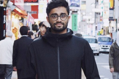 'Searching' Director Aneesh Chaganty is Latest Sensation in U.S. 'Searching' Director Aneesh Chaganty is Latest Sensation in U.S.